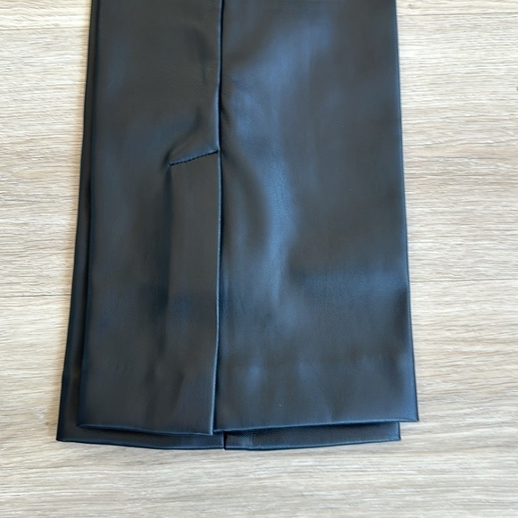 Ann Taylor The Skinny Flare Pant with Vent Hem women size 4 - Picture 4 of 14